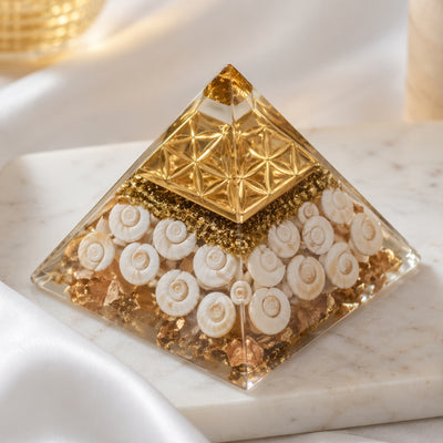 Pyramids