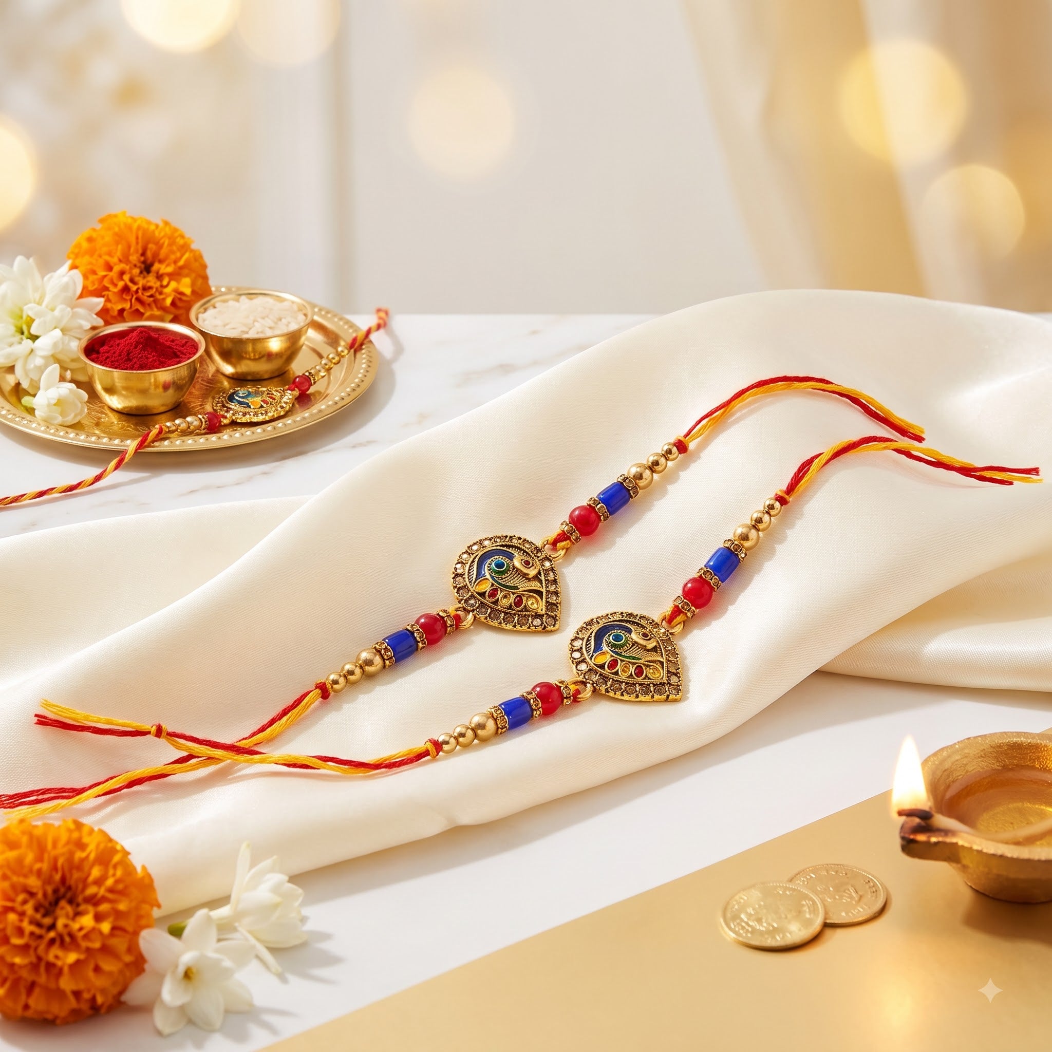 ⁠Mor Rakhi
