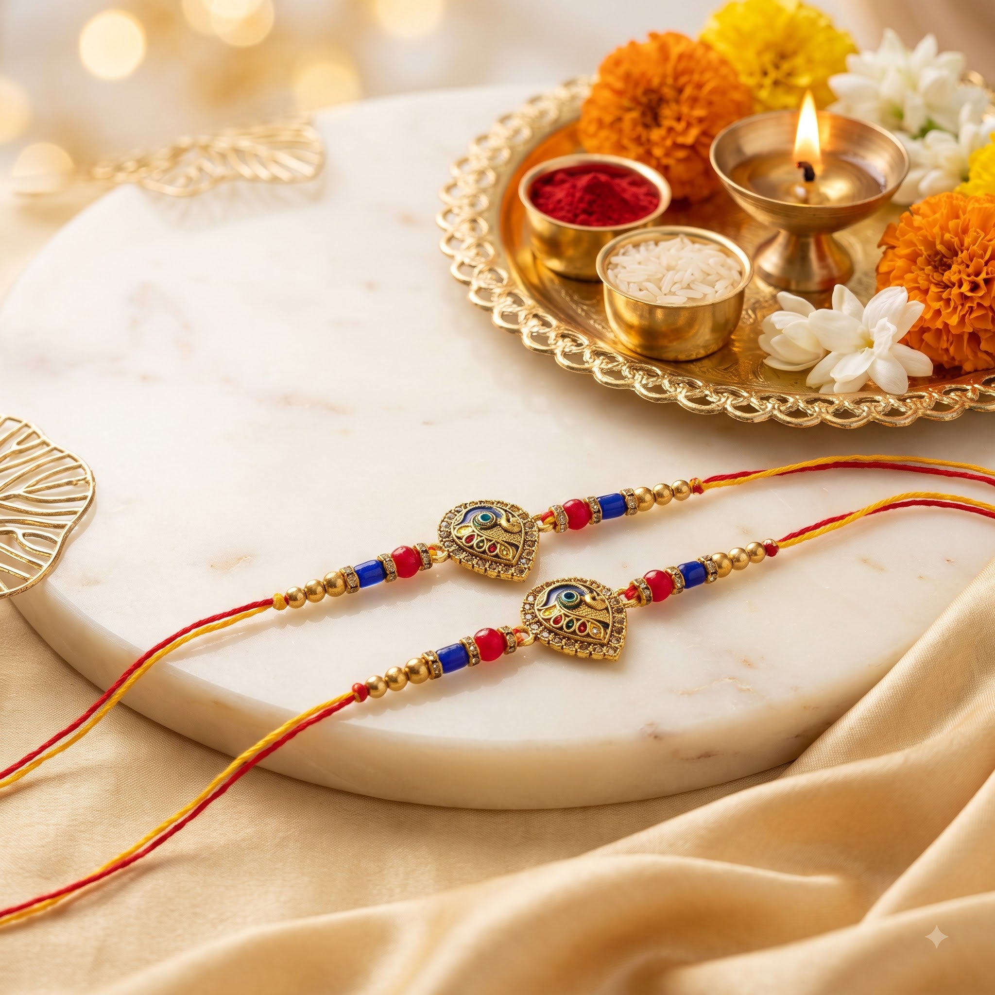 ⁠Mor Rakhi