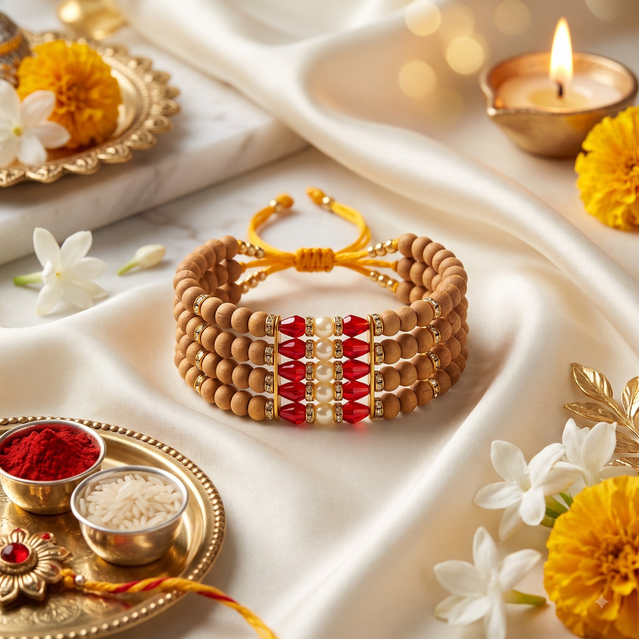 Chandan Rakhi