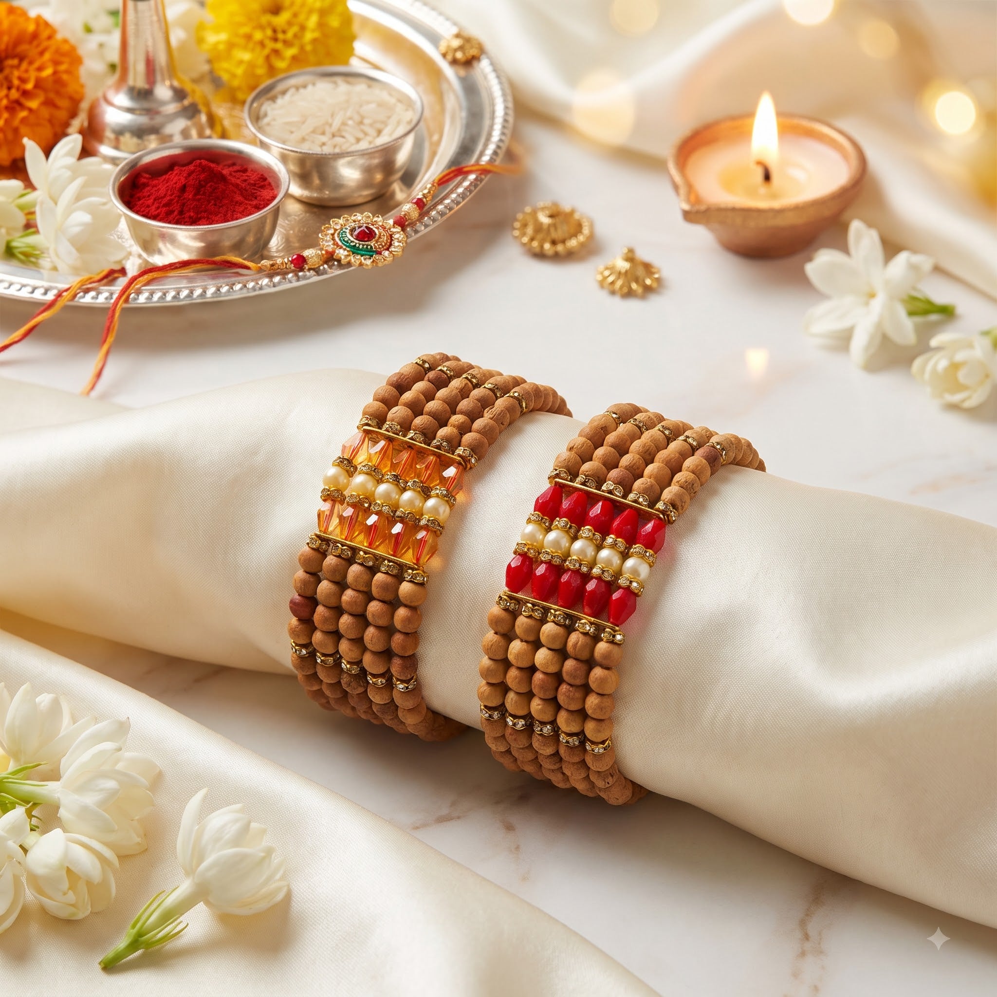 Chandan Rakhi