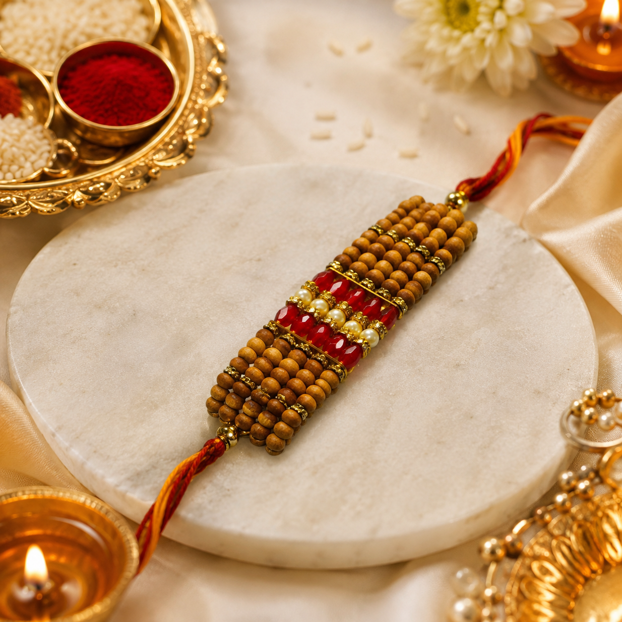 Chandan Rakhi