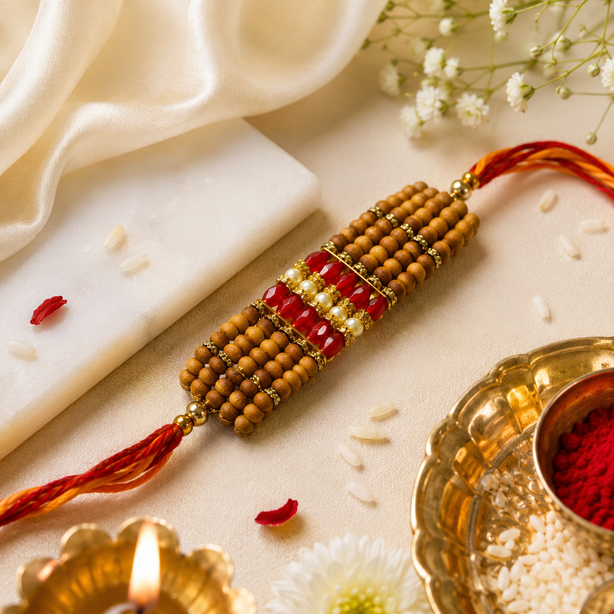 Chandan Rakhi