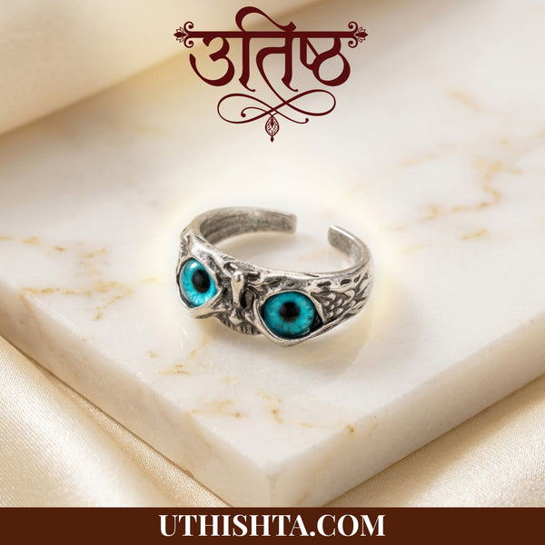 OWL RING