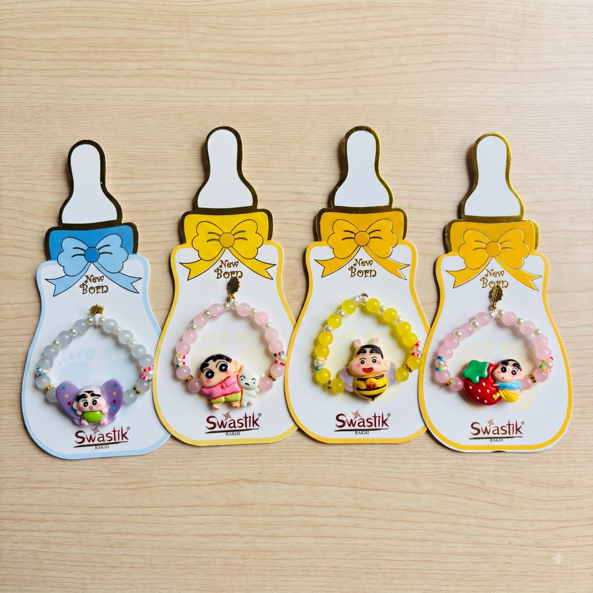Shinchan Rakhi