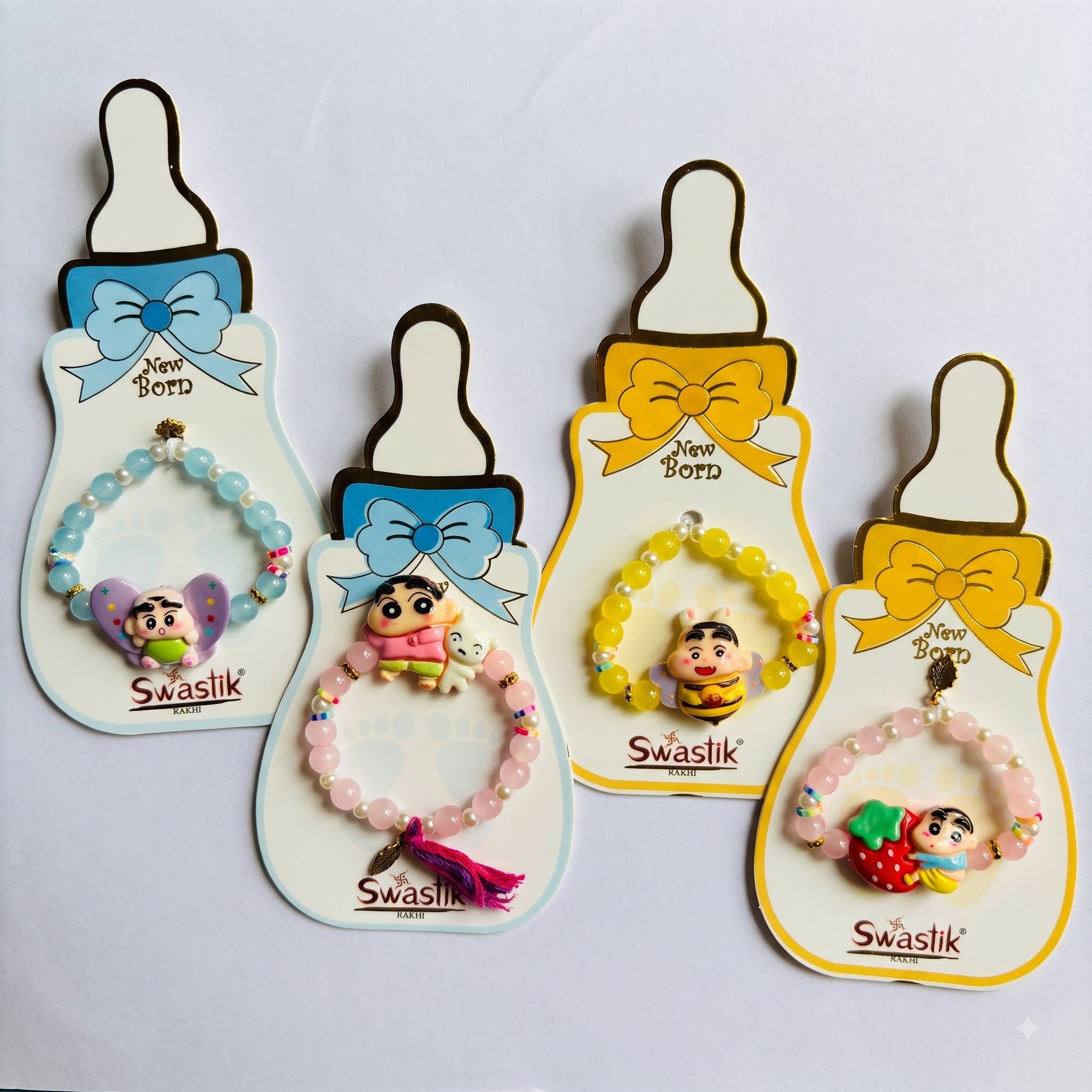 Shinchan Rakhi