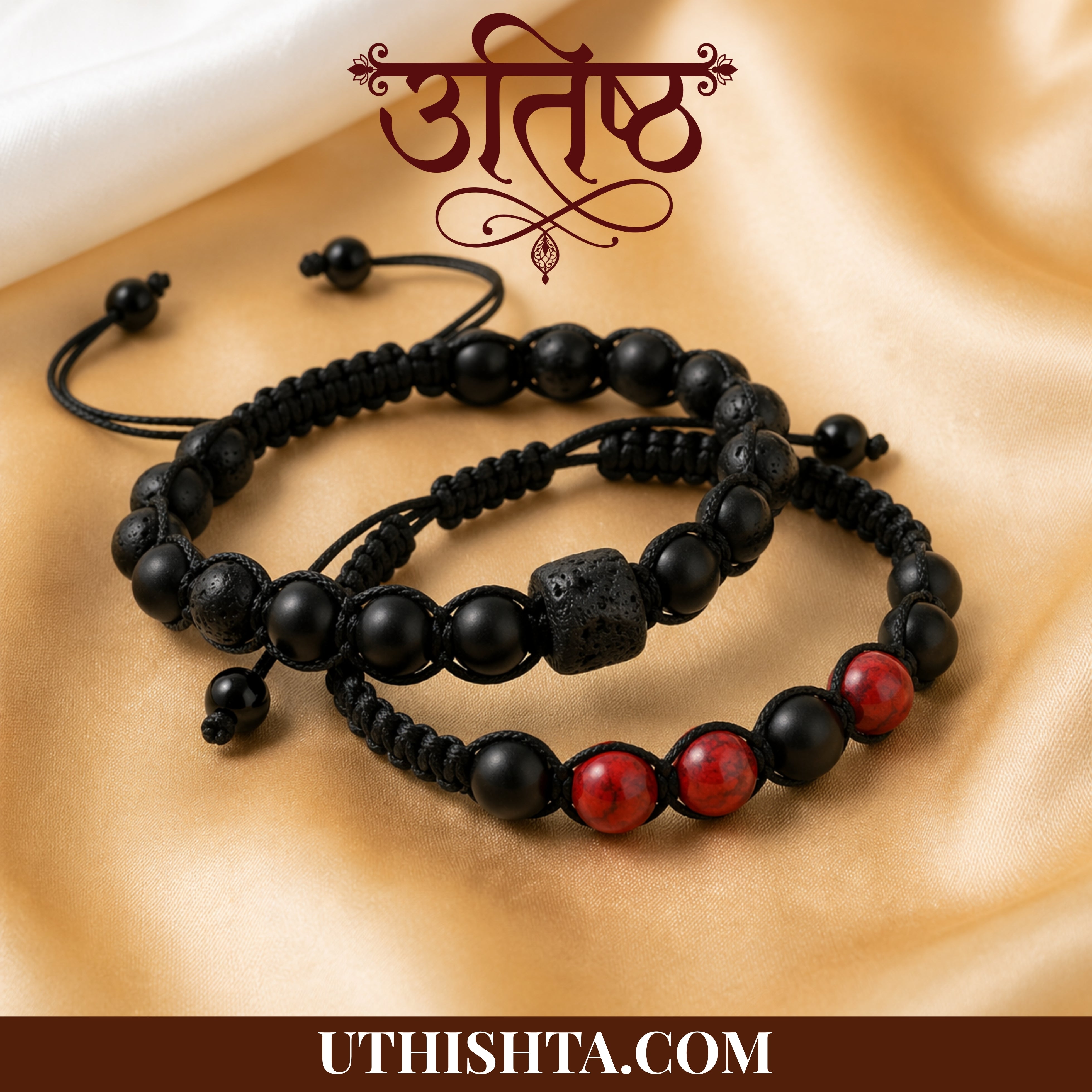 Shakti–Shanti Yugma – power + peace combo