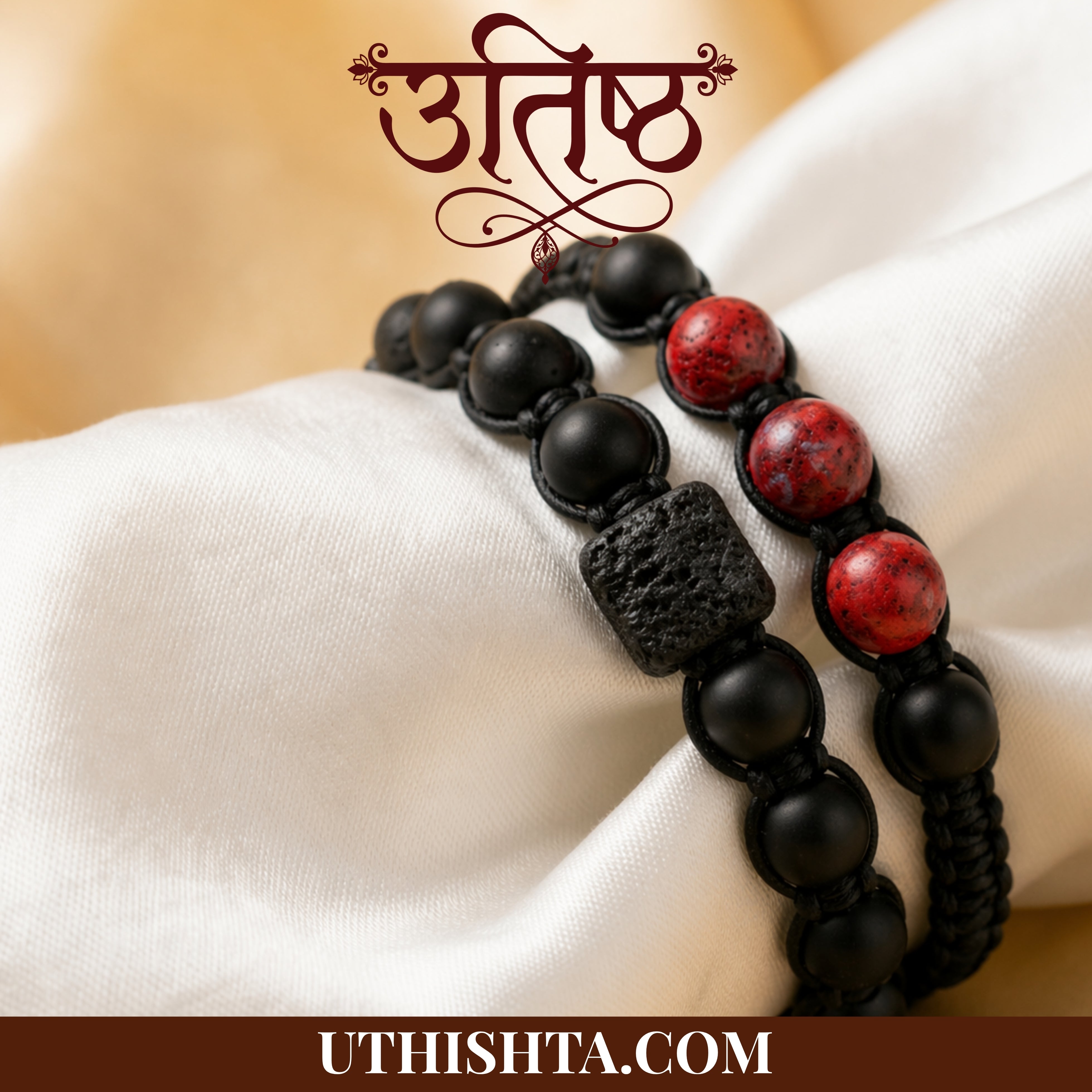 Shakti–Shanti Yugma – power + peace combo