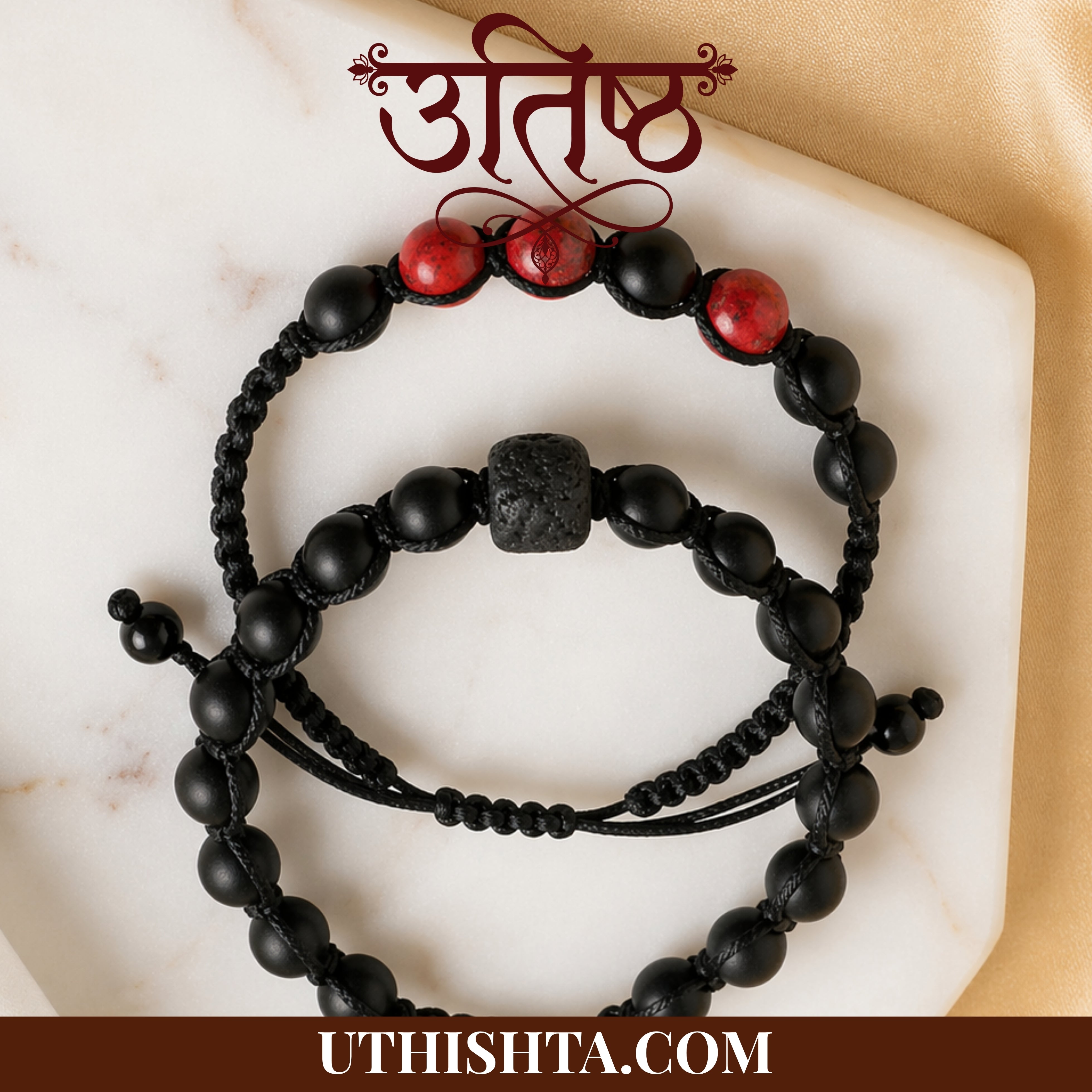 Shakti–Shanti Yugma – power + peace combo
